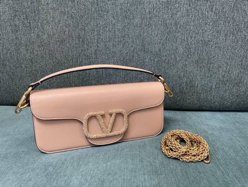 Va1e*ntin0 satchel bag